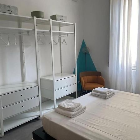 מילאנו Just Like Home In Bocconi מראה חיצוני תמונה