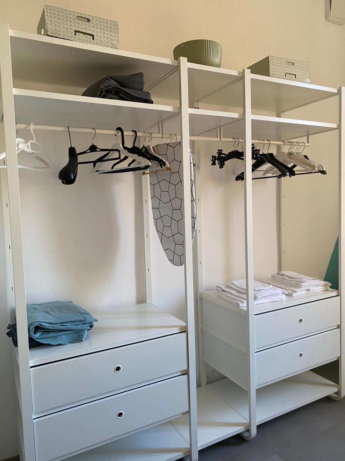 מילאנו Just Like Home In Bocconi מראה חיצוני תמונה