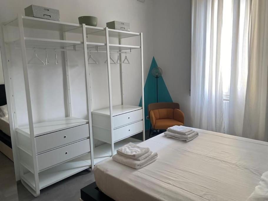 מילאנו Just Like Home In Bocconi מראה חיצוני תמונה